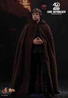 Luke Skywalker Jedi Knight